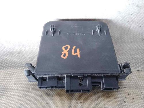 Electronic module MERCEDES-BENZ E-CLASS (W210) E 200 CDI (210.007) | BP26473633M83 