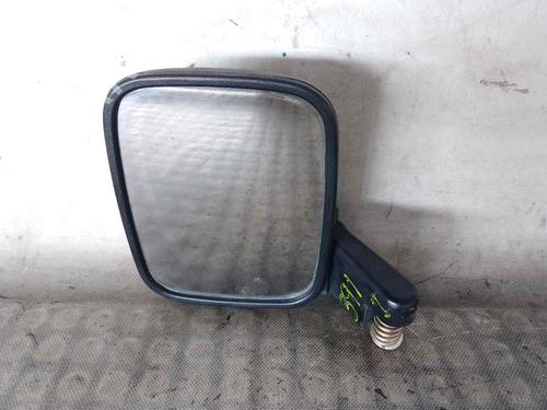 Used Left mirror FORD TRANSIT Van (T_ _) 2.5 D (TAL, TAS, TGL, TWS) (68 hp) 26476390
