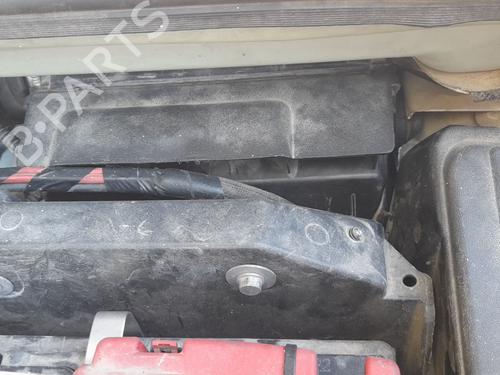 Luftfiltergehäuse für Luftfiltergehäuse RENAULT KANGOO / GRAND KANGOO II (KW0/1_) 1.5 dCi 90 (KW05, KW08, KW0G, KW11) (90 hp) 34003824 34003824