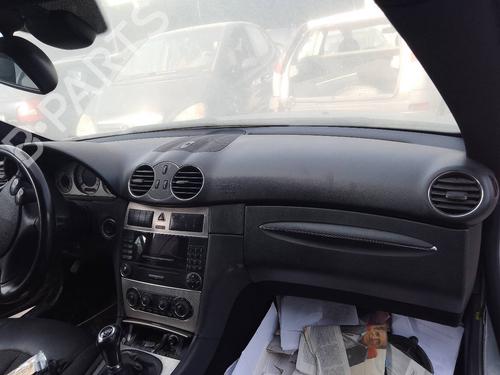 Climate control MERCEDES-BENZ CLK (C209)  | BP29270041I5 