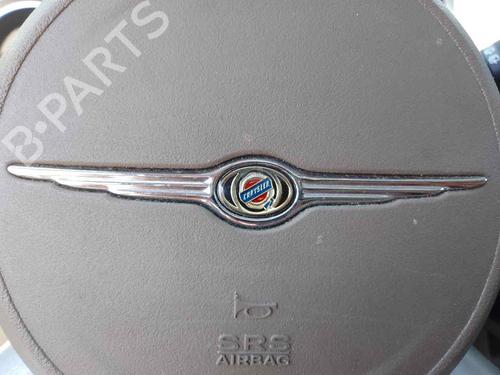 Used Squib airbag CHRYSLER PT CRUISER (PT_) 2.4 (143 hp) 28453853