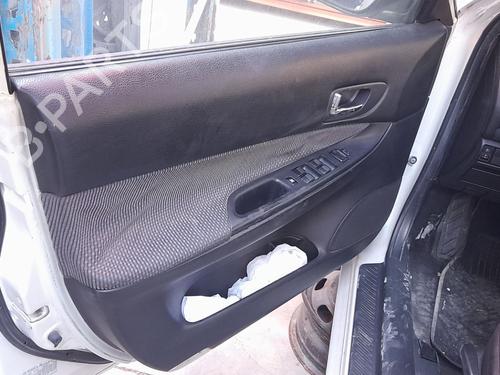 Used Front left window mechanism Front left window mechanism MAZDA 6 Saloon (GG) 2.0 DI (GG14) (136 hp) 33693798 33693798