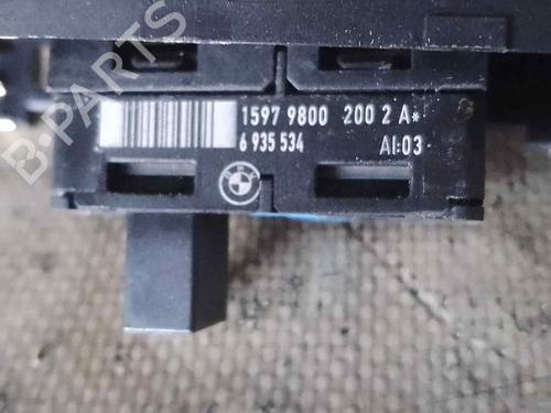 Right rear window switch BMW X1 (E84) sDrive 16 d | BP26888938I28 