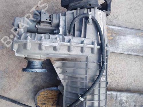 Gear fordelekasse VW TOUAREG (7LA, 7L6, 7L7) [2002-2013]  29022960