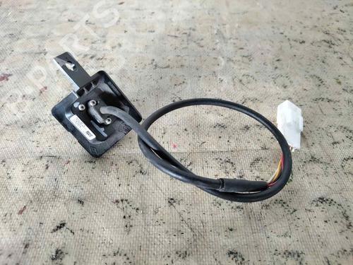 Caméra RENAULT CAPTUR I (J5_, H5_)  | BP30295570E14 