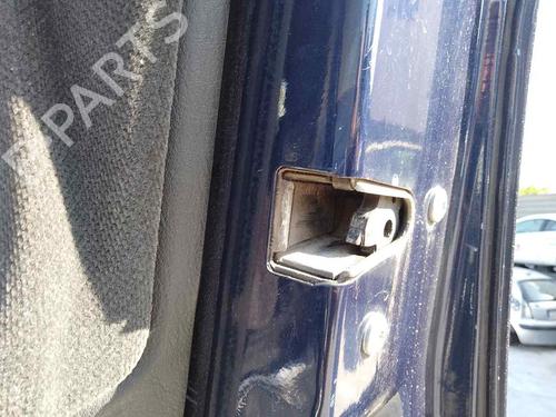 Used Front right lock BMW 3 (E36) 318 i (113 hp) 28454219