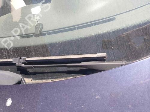Used Front windshield wiper arm MERCEDES-BENZ E-CLASS (W211) E 240 (211.061) (177 hp) 28463212
