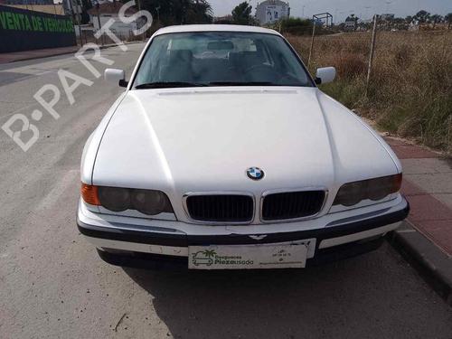 Used Engine BMW 7 (E38) 730 d (184 hp) 30883708