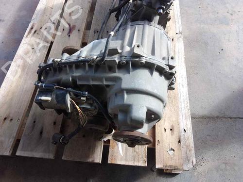 Used Transfer box SSANGYONG KYRON [2005-2014]  26486394