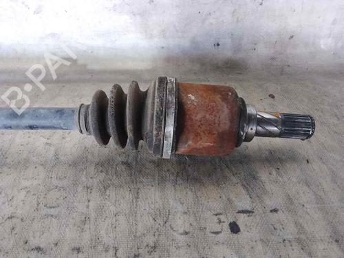Right front driveshaft NISSAN MICRA III (K12)  | BP26471394M39 