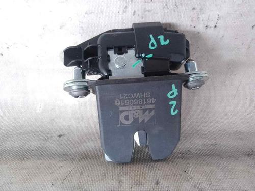 Tailgate lock SKODA FABIA II Combi (545) 1.6 TDI BP26478433C101