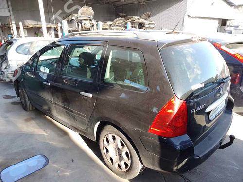 Right front window switch PEUGEOT 307 SW (3H) | BP28461769I26 - Image 9