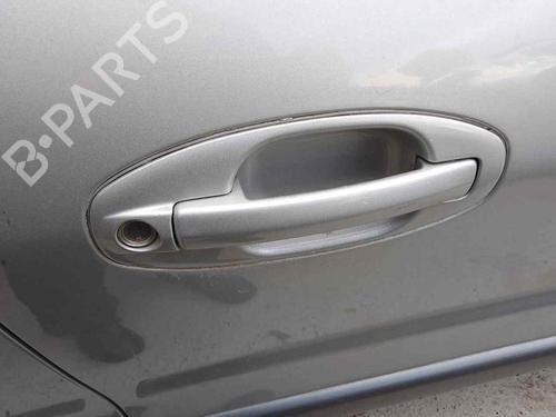 Used Front right exterior door handle HYUNDAI SANTA FÉ I (SM) 2.0 CRDi (113 hp) 28453501