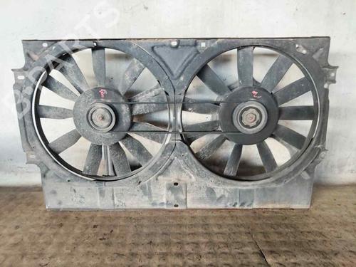 Køleventilator elektrisk SEAT IBIZA II (6K1) [1993-2002]  30097308