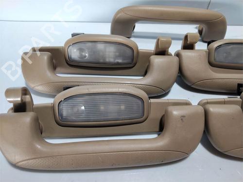 Interior roof handle SSANGYONG RODIUS I | BP38286654I35 - Image 3