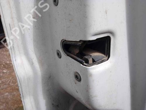 Used Front left lock MERCEDES-BENZ VITO Bus (W639) 111 CDI (639.701, 639.703, 639.705) (109 hp) 28467017