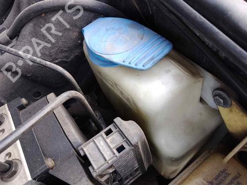 Spylertank AUDI A6 C5 (4B2, 4B4) [1997-2005]  28453312