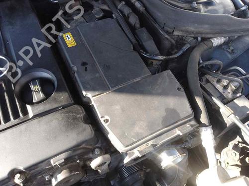 Right rear shock absorber MERCEDES-BENZ C-CLASS (W204) C 200 Kompressor (204.041) | BP28470442M19 