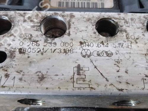 ABS pump SEAT IBIZA IV (6J5, 6P1)  | BP26484947M43 