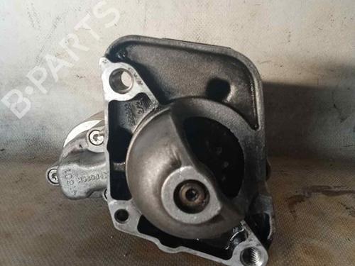 Starter RENAULT KADJAR (HA_, HL_) 1.5 dCi 110 (HLA3) | BP29626561M8 