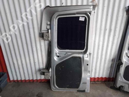 Right rear door CITROËN JUMPY II (VF7) 2.0 HDi 120 | BP31588902C5