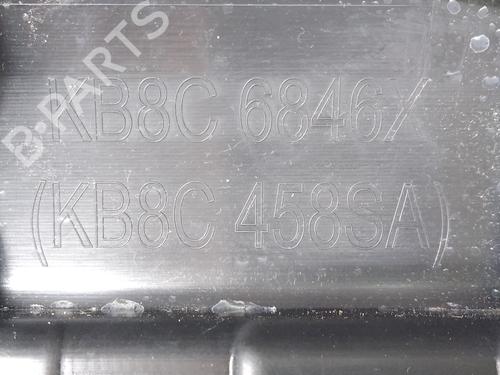 Front left panel MAZDA CX-5 (KF) | BP36670049C58 - Image 3