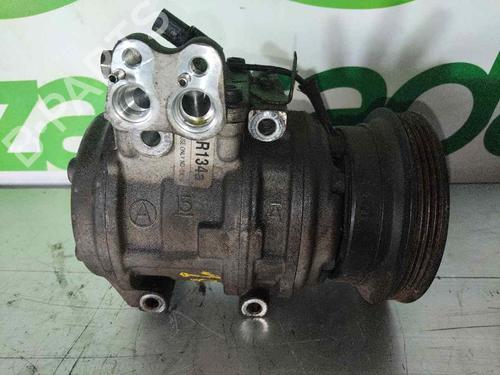 AC compressor HYUNDAI TUCSON (JM) | BP31252615M34
