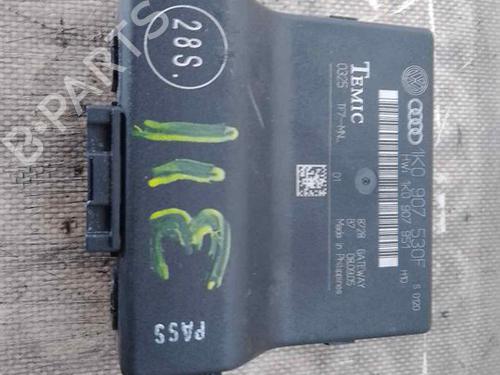 Elektronisk modul SEAT LEON (1P1) [2005-2013]  26471548