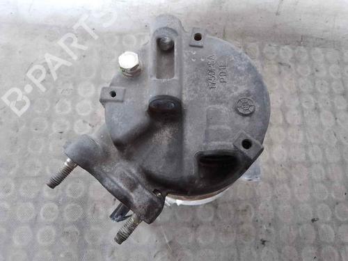 AC compressor FORD FOCUS II (DA_, HCP, DP) 1.8 TDCi | BP26485524M34 