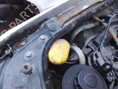 Used Windscreen washer tank RENAULT LAGUNA II Grandtour (KG0/1_) [2001-2007]  28456214