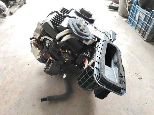 Heater matrix box NISSAN JUKE (F15)  | BP29584446M61 