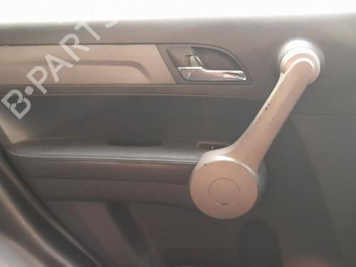 Rudehejsemekanisme venstre bagtil Rudehejsemekanisme venstre bagtil HONDA CR-V III (RE_) 2.2 i-CTDi 4WD (RE6) (140 hp) 33884832 33884832