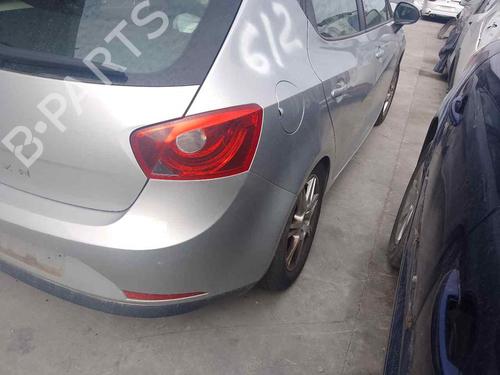 Højre bagtil støddæmper SEAT IBIZA IV (6J5, 6P1) [2008-2017]  28460027