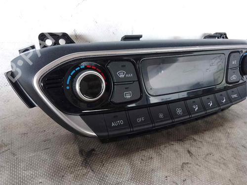 Climate control HYUNDAI i30 (PDE, PD, PDEN)  | BP26693128I5 