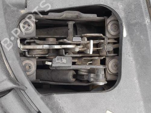 hjelmlås BMW 5 Touring (F11) 520 d (184 hp) 32978925