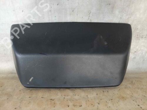 Bremselys DACIA DUSTER (HM_)  | BP29825135L11