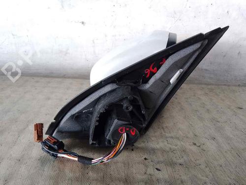 Right mirror PEUGEOT 308 SW II (LC_, LJ_, LR_, LX_, L4_) 1.2 THP 130 | BP26485056C27