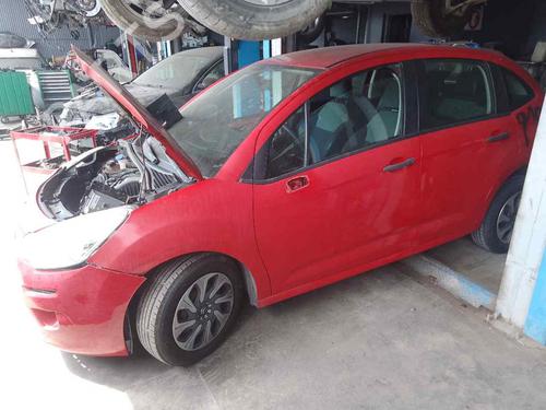 Used Subframe CITROËN C3 II (SC_) [2009-2025]  28470092
