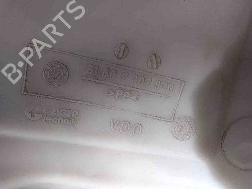 Windscreen washer tank BMW 3 (E46) 320 d | BP26469338C113 