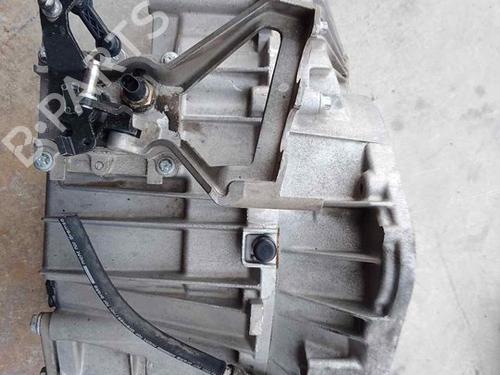 Gearbox MERCEDES-BENZ A-CLASS (W168) A 140 (168.031, 168.131) | BP26485856M3 