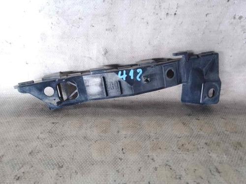 Support du pare-chocs avant KIA CEE'D Hatchback (ED) [2006-2012]  26467941