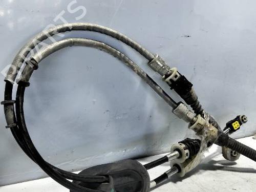 Cable NISSAN PULSAR Hatchback (C13) | BP40153487E12 - Image 3
