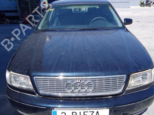 Used Parts AUDI A8 D2 (4D2, 4D8) [1994-2005]  2749857