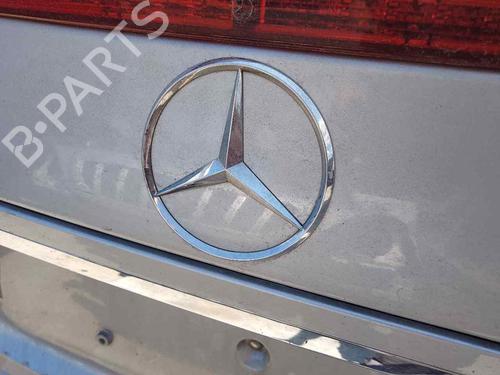 Drivstoffpumpe MERCEDES-BENZ E-CLASS (W211) E 320 CDI (211.026) (204 hp) 28453793