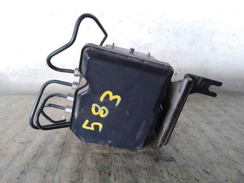 ABS pump NISSAN JUKE (F15)  | BP26484892M43 