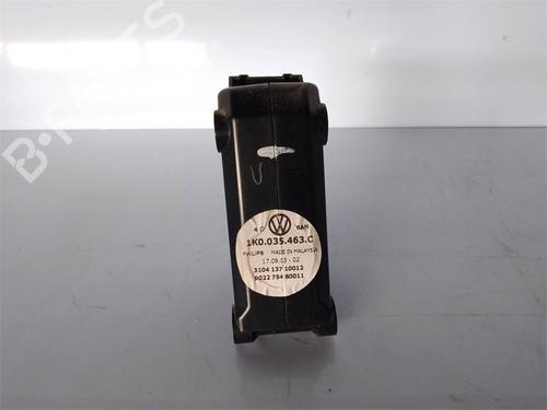 Used Electronic module Electronic module 38304480 38304480