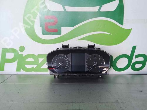 Used Instrument cluster LAND ROVER RANGE ROVER EVOQUE (L538) [2011-2019]  31311086