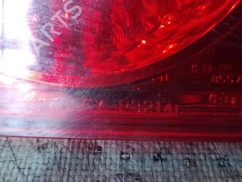 Left tailgate light HONDA ACCORD VII (CL, CN) 2.2 i-CTDi (CN1) | BP26478826C79 