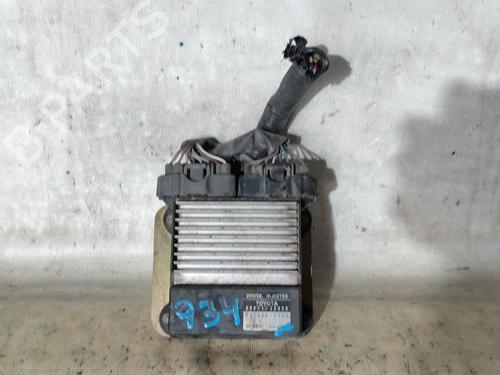 Elektronische module TOYOTA COROLLA (_E12_) [2001-2008]  29243751