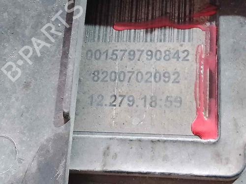 Electric handbrake RENAULT SCÉNIC II (JM0/1_) | BP31066375E5